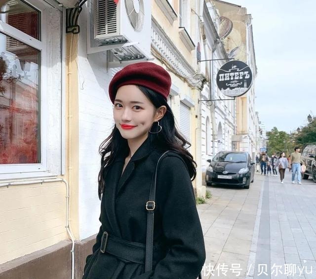 tips|女生最显老的2款发型,求求你别再留了!