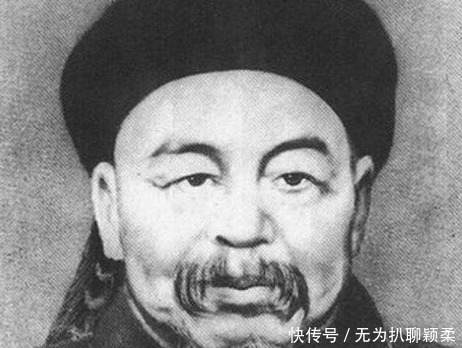 臃肿|清朝大臣真实长相:李鸿章年老体衰,左宗棠身材臃肿,张之洞威严