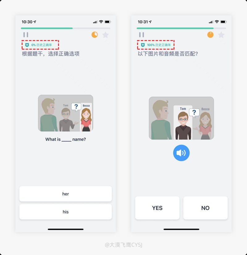 歌单|产品细节剖析，让你看看大厂是如何做设计的（2021-23）