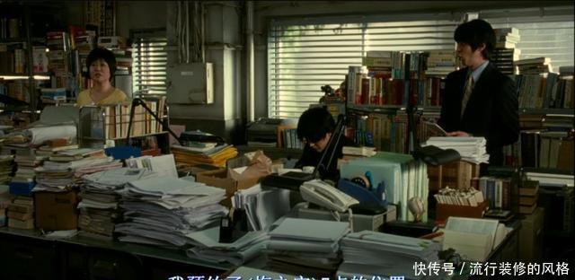 日本片,片长2小时,片中日本人的“工匠精神”,让人大开眼界