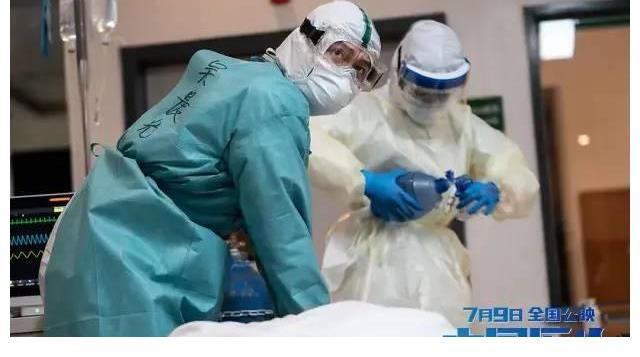 博纳|《中国医生》，有望冲击20亿