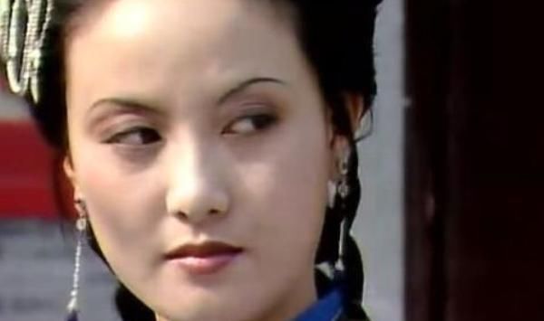 胡庸医|胡庸医看到尤二姐立刻“魂飞魄散”,是惊骇她的美貌还是病势