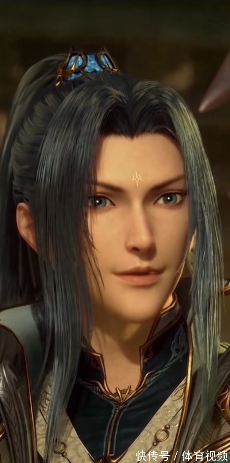 蛇精脸|斗罗大陆:唐三的“蛇精脸”的6个问题,说明了这脸型丑在哪里