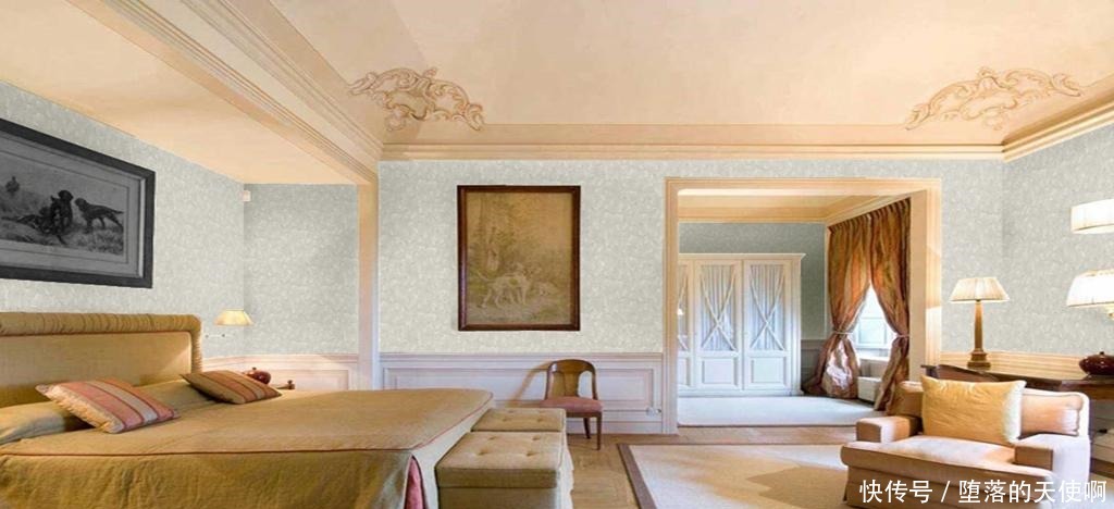 你如何做一个漂亮的接缝吗!