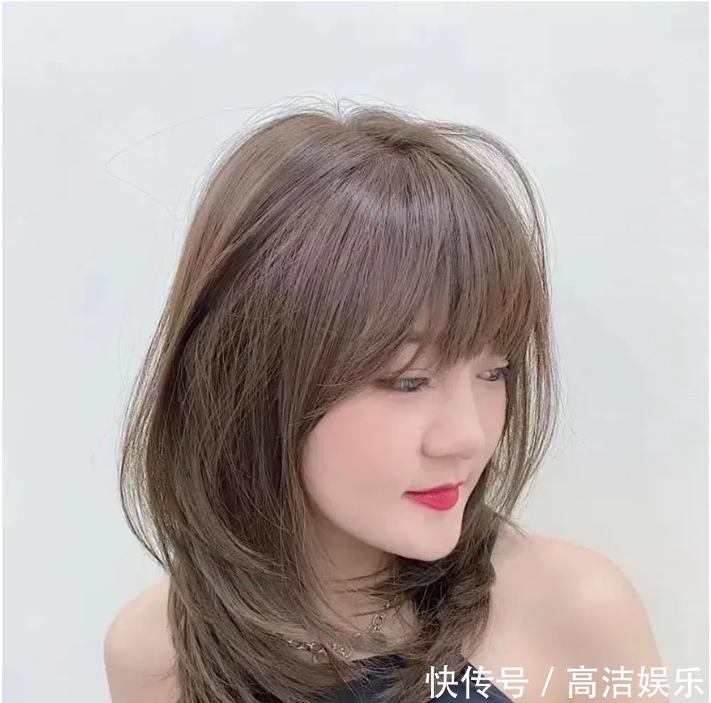 烫发 一看就想点赞的发型15款,不论长短都是高颜值,想不美都难