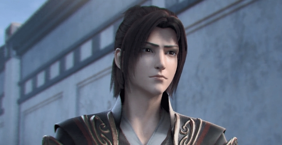 骨翼#斗破苍穹:拿来吧你!那些萧炎获得的斗技战利品