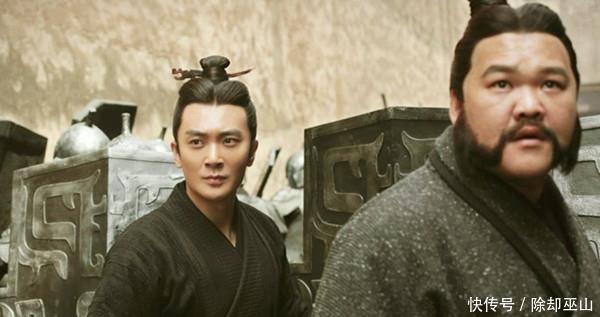 时期|三国时期敢主动单挑吕布的人,仅有两个,一人在蜀汉,一人在曹魏!