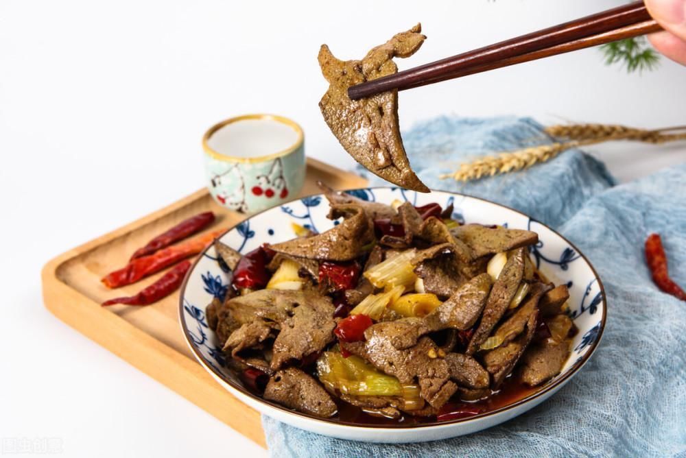 咸菜|血管的“清道夫”被发现，并不是大蒜，没事吃两口，血管通透不堵