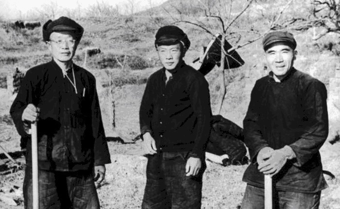 国军|国军兵团司令起义,副司令反对,后司令成上将,副司令被关押25年