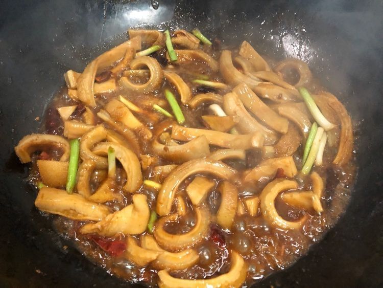 桂皮|吃一斤它，相当于吃2斤羊肉，3斤猪肉，50元一斤，舍不得也要吃