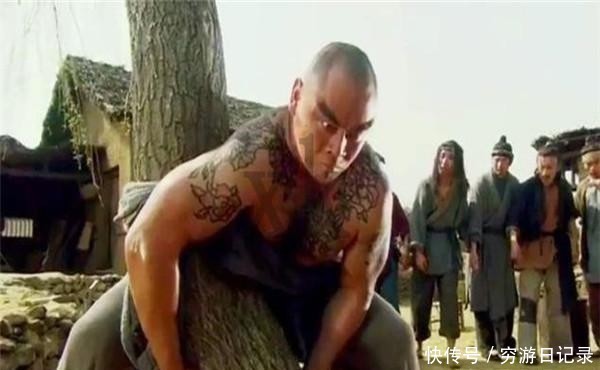 无人|中国历史上十大力王:项羽上榜,元霸第2,第1无人能及~~~~