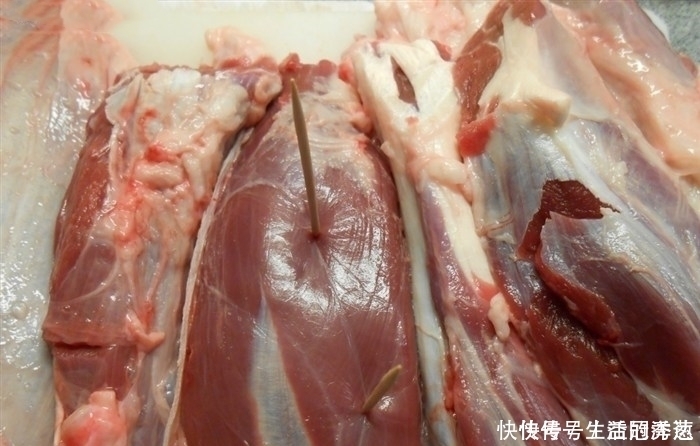 爷爷三十年只做一道菜,家里来客点名要吃,配方不再是秘密