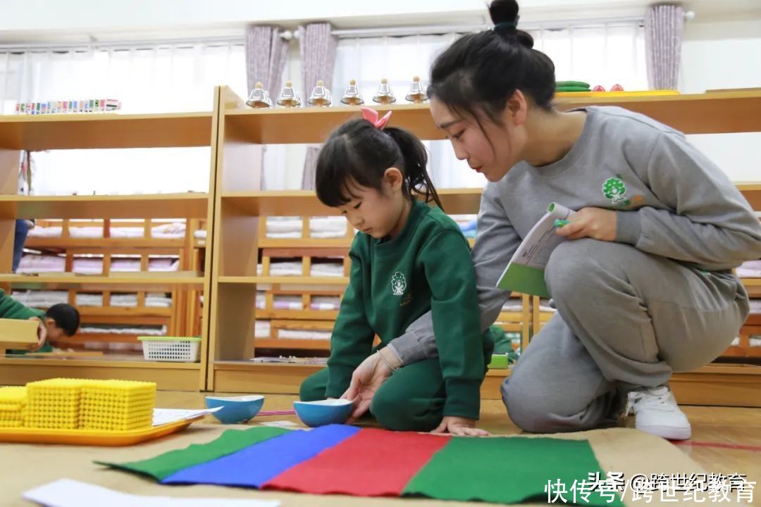 幼儿园教师在教学中都必备哪些能力？