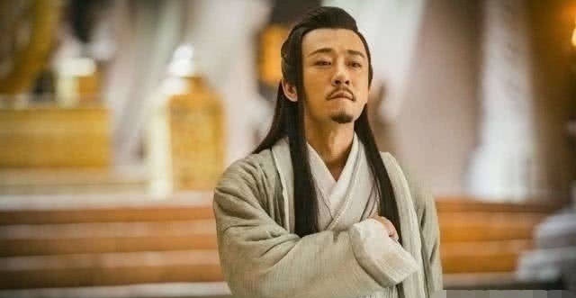 彭和尚@朱元璋登基后,是如何对待明教十二大高手的?杨逍下场最惨