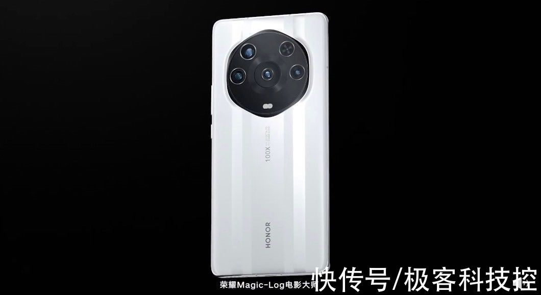 大师|凭何抢跑手机电影新赛道？荣耀Magic3系列电影大师背后技术全解析