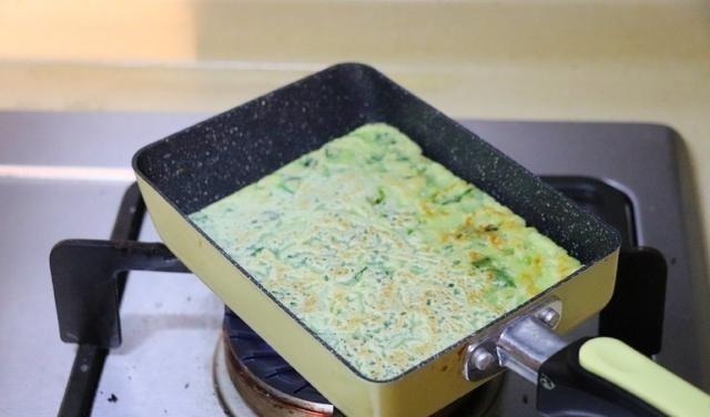 早餐吃它太方便了!十分钟出锅,孩子特喜欢,吃了个头蹭蹭长!