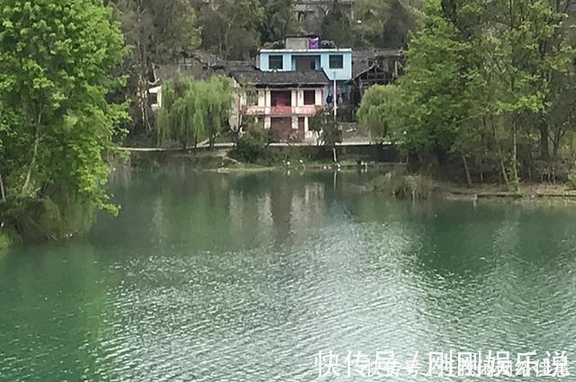 政府|政府出资修钓台，提供垂钓好去处！享受的同时莫忘自觉，方能长久