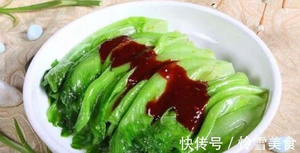 汤匙|此蔬菜大家常吃,生吃也能吃,教大家5种吃法,营养健康又美味