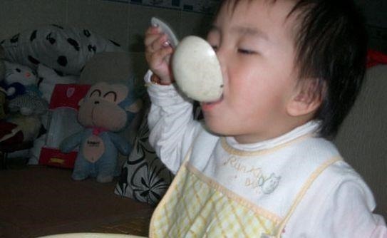 孩子|6岁女娃查出脾胃衰竭,医生:煮粥常放它,脾胃怎能“扛”的住