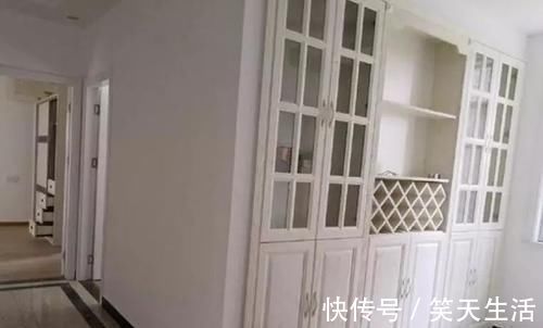 电视背景墙|新房子终于装修好了,总共花了12W,特别喜欢电视背景墙,晒晒