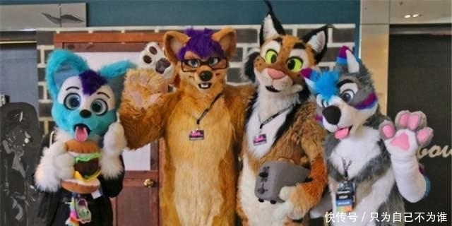 从JK制服到汉服,年轻人圈子有多乱?