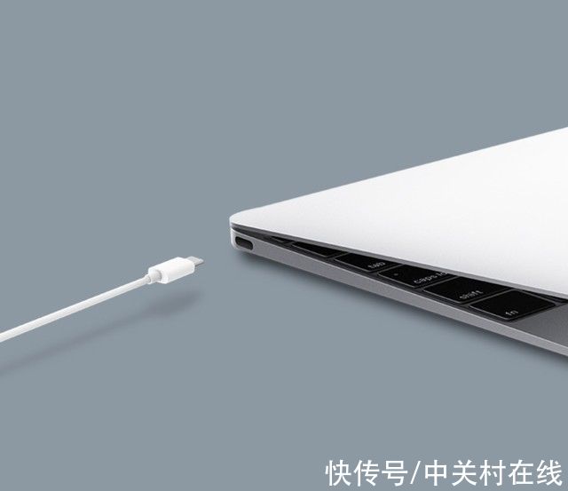 数据线|手慢无：小米USB-C 1米高速数据线9.9元