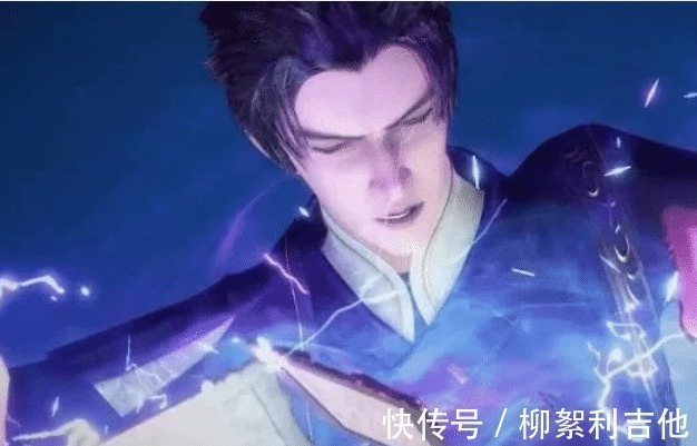 戴维斯|斗罗大陆五种可以分身的器武魂，昊天宗竟只能垫底，七杀剑分身数量过万！