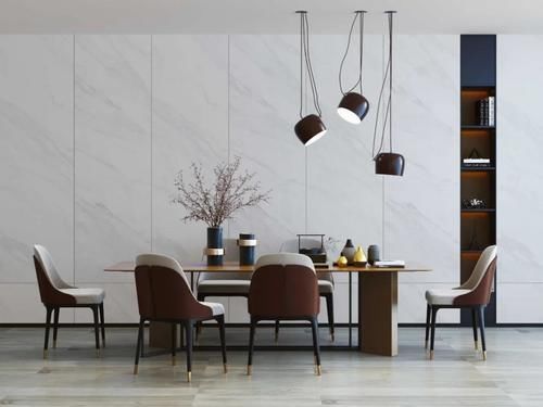 完胜|媲美大理石,完胜石英石的“岩板”,还不了解吗?优缺点一一告知