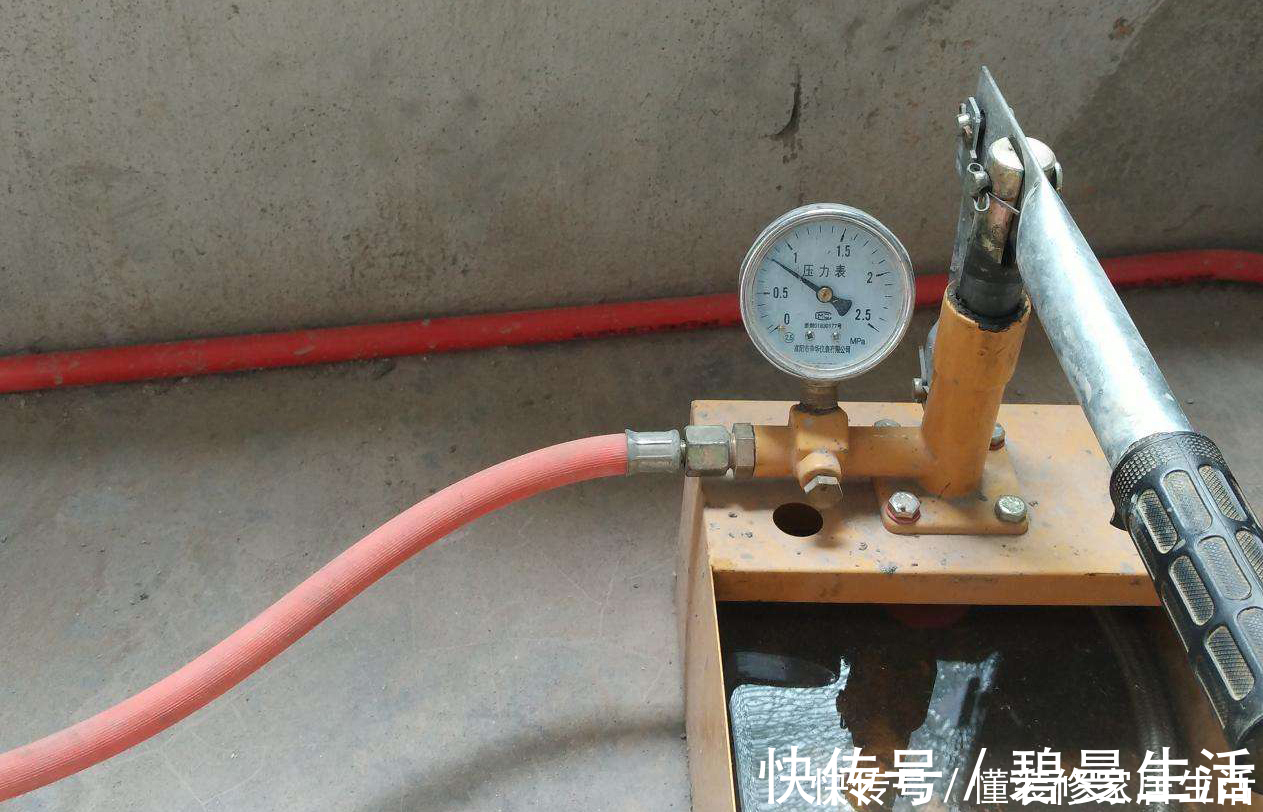 防水|装修时,遇到这些“专业术语”的坑,还好我做出明智决定