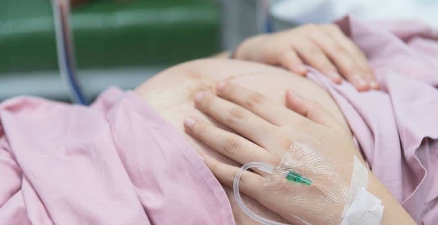 宫口|生一次孩子，就知道妇产科里有多少奇葩故事