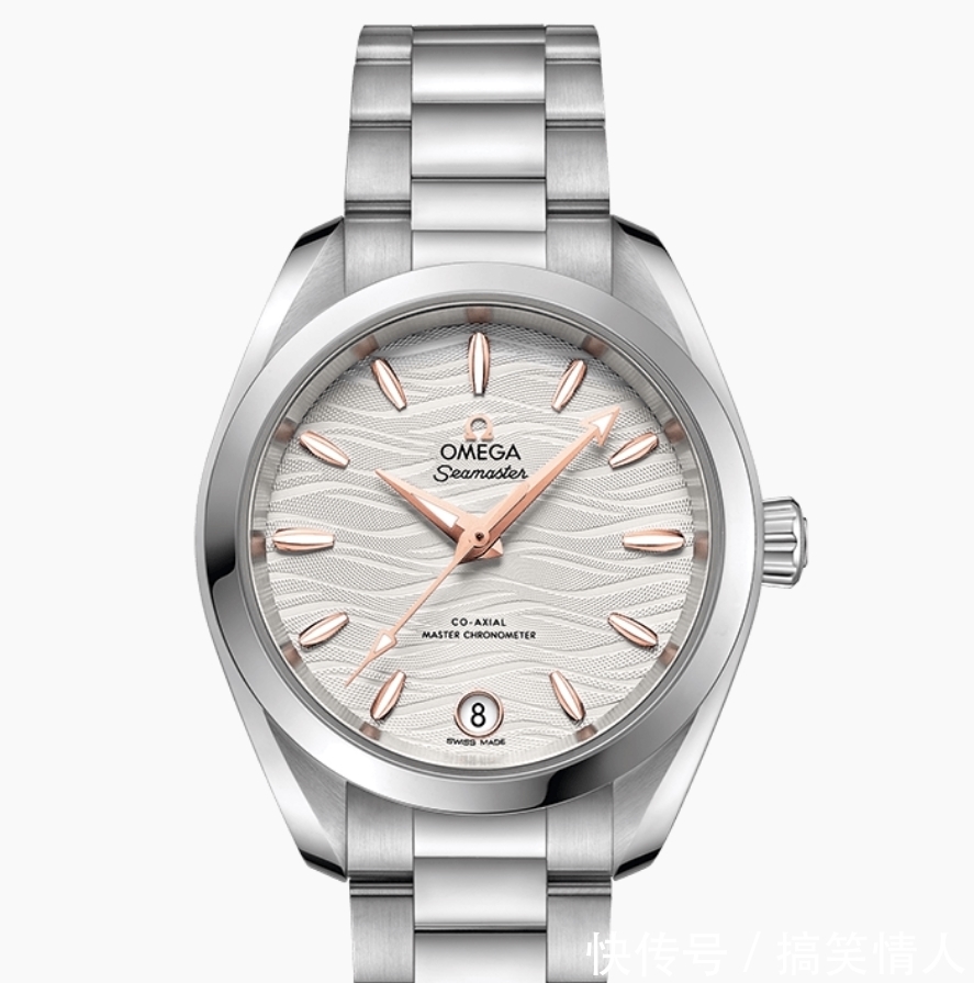 七夕送女朋友什么腕表?