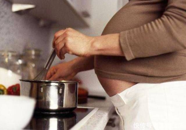 表姐|“大冬天的开啥窗户？”孕妈偷吃后开窗通风，丈夫得知真相忙安慰