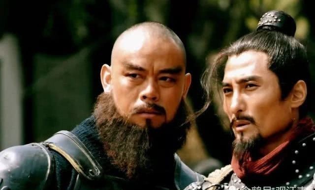 风雪|风雪山神庙的林冲与施耐庵古本《水浒传》结局不同,金圣叹不敢评