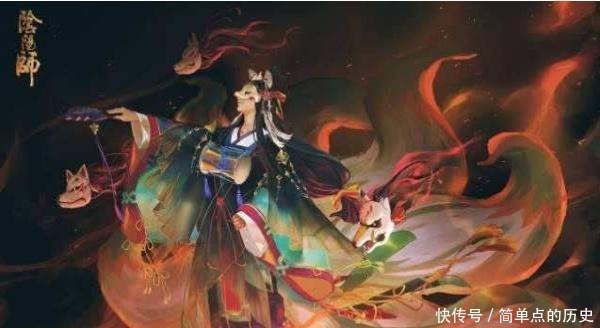 九尾狐|中国的妲己,日本的玉藻前,印度的华阳天,她们是同一只九尾狐吗!