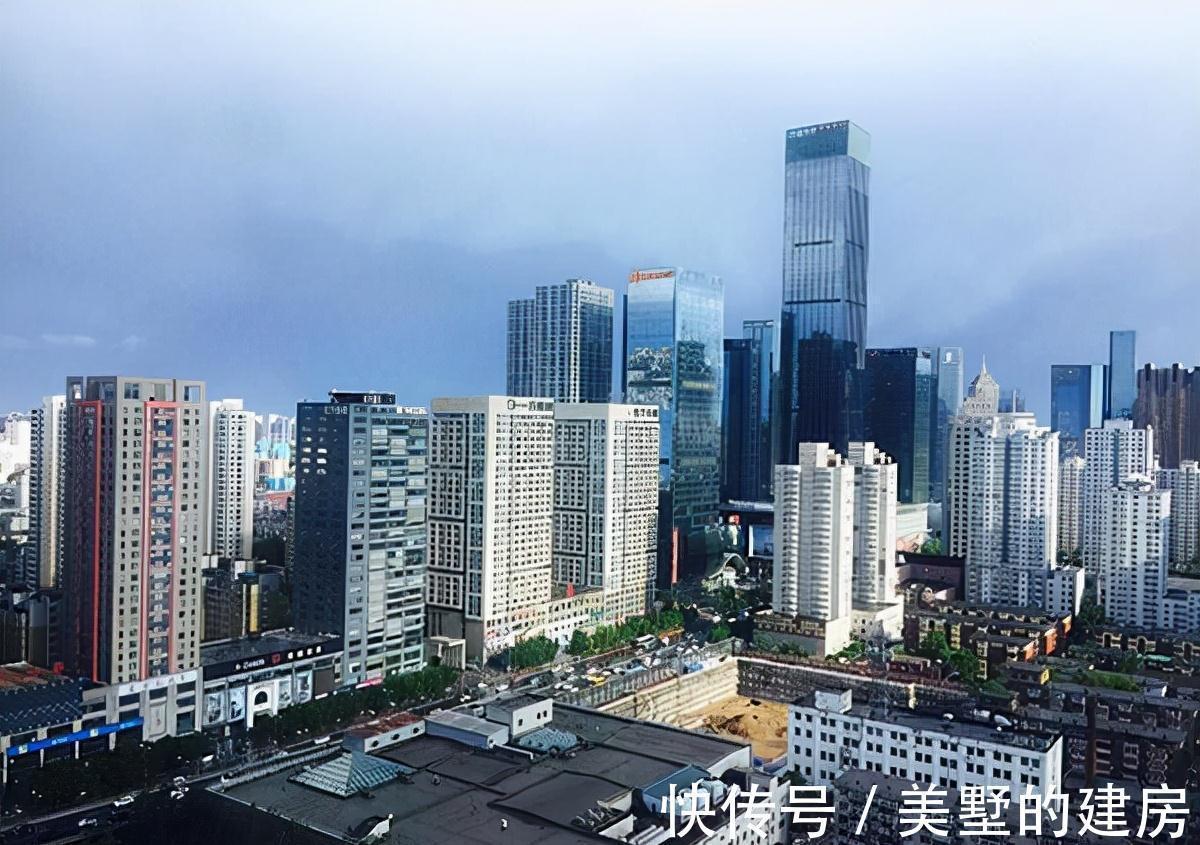 房价|为什么90平以下的房子更受欢迎?开发商的一句话,让我找到了答案