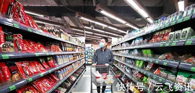 消费者|大型超市靠什么赚钱？很多人以为只靠卖货，其实还有2个隐藏途径