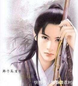 如故|韩子高与君初相识,忽如故人归