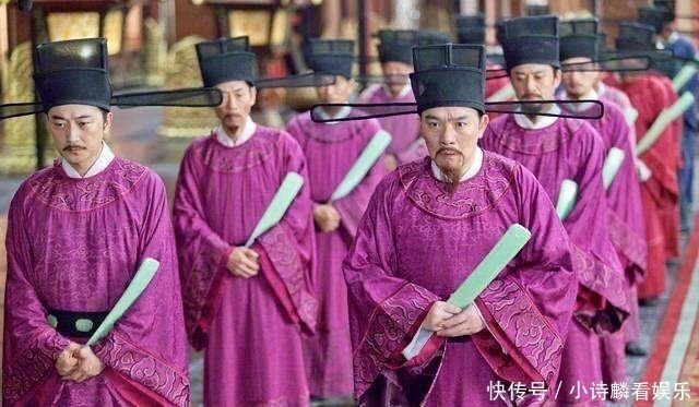 全宋词|南宋最讽刺的一首词,两个字反复使用八次,一直从宰相骂到太守