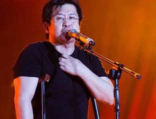 郑智化|27年前郑智化创作的歌,再次重温,却发现里面歌词简直是神预言