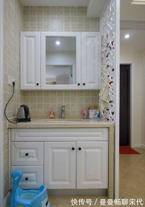 阳台|花了14W，全屋木工打的柜子真漂亮，阳台花园超喜欢！