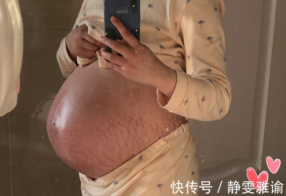 发育|有种“福气”叫胎儿待满40周,三大优势明显,附新生儿护理要点