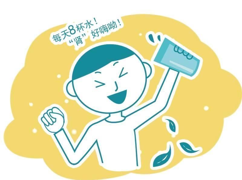 血管病|血液在一天中这2个时间段最黏稠，这时喝水，更能预防血管病