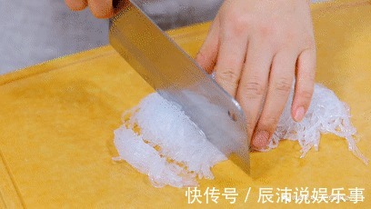 冬粉|宝宝吃了直呼“上瘾”!它鲜嫩Q软好简单,还能让娃多吃蔬菜