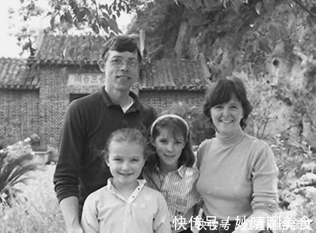 唐迈克$美国飞虎队后裔三代定居中国,说一口流利中文,称中国是第一故乡