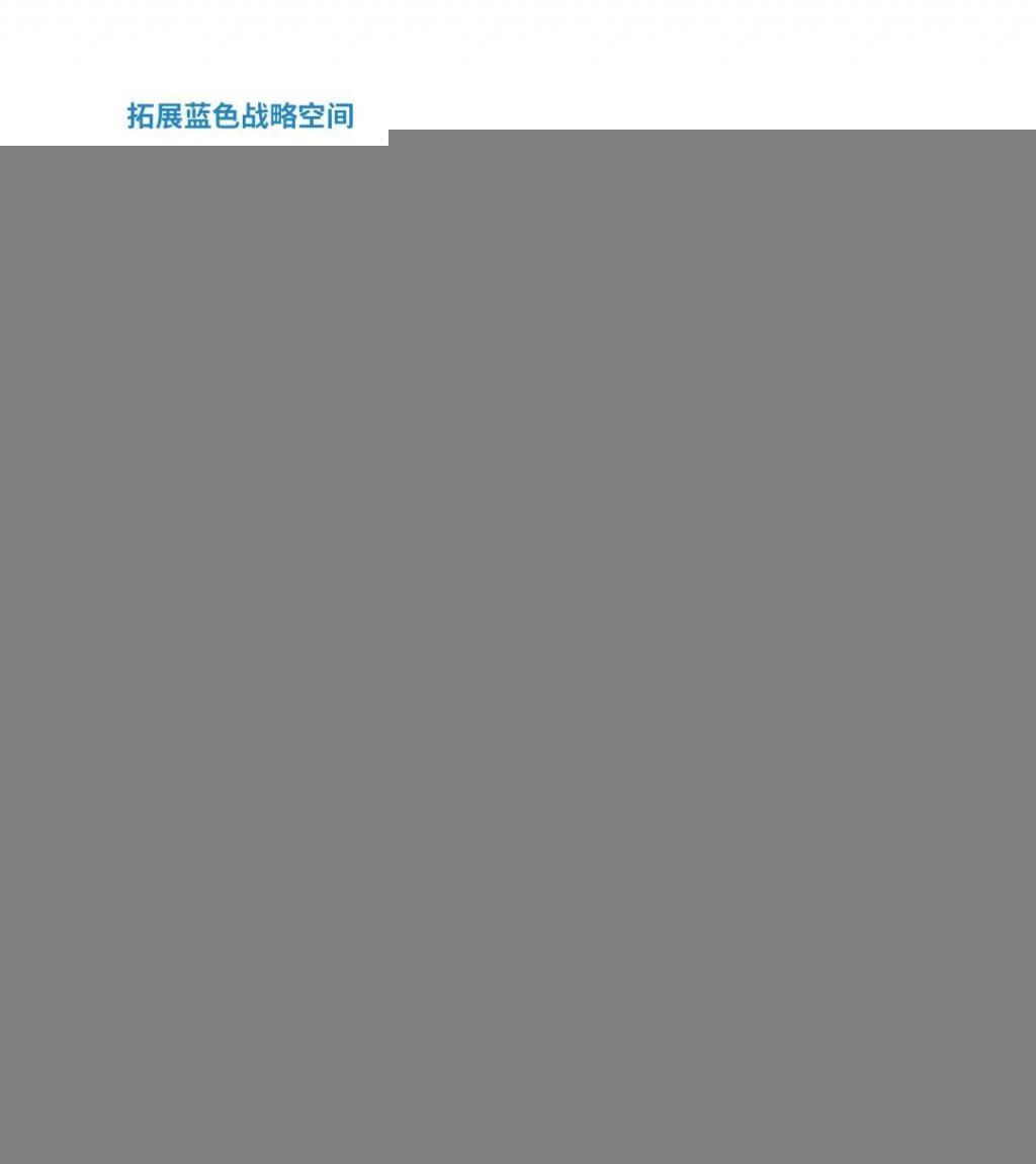 公示|最新发布！深圳2035国土空间总体规划草案公示