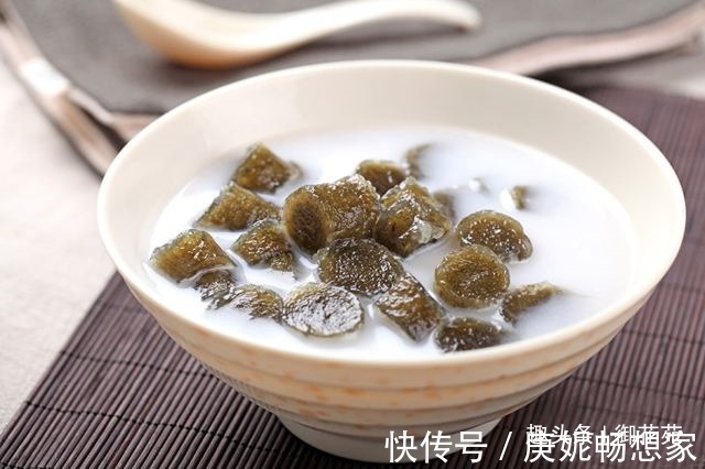 臭藤|農村這個臭藤，葉子帶雞屎味兒，炒菜卻很好吃