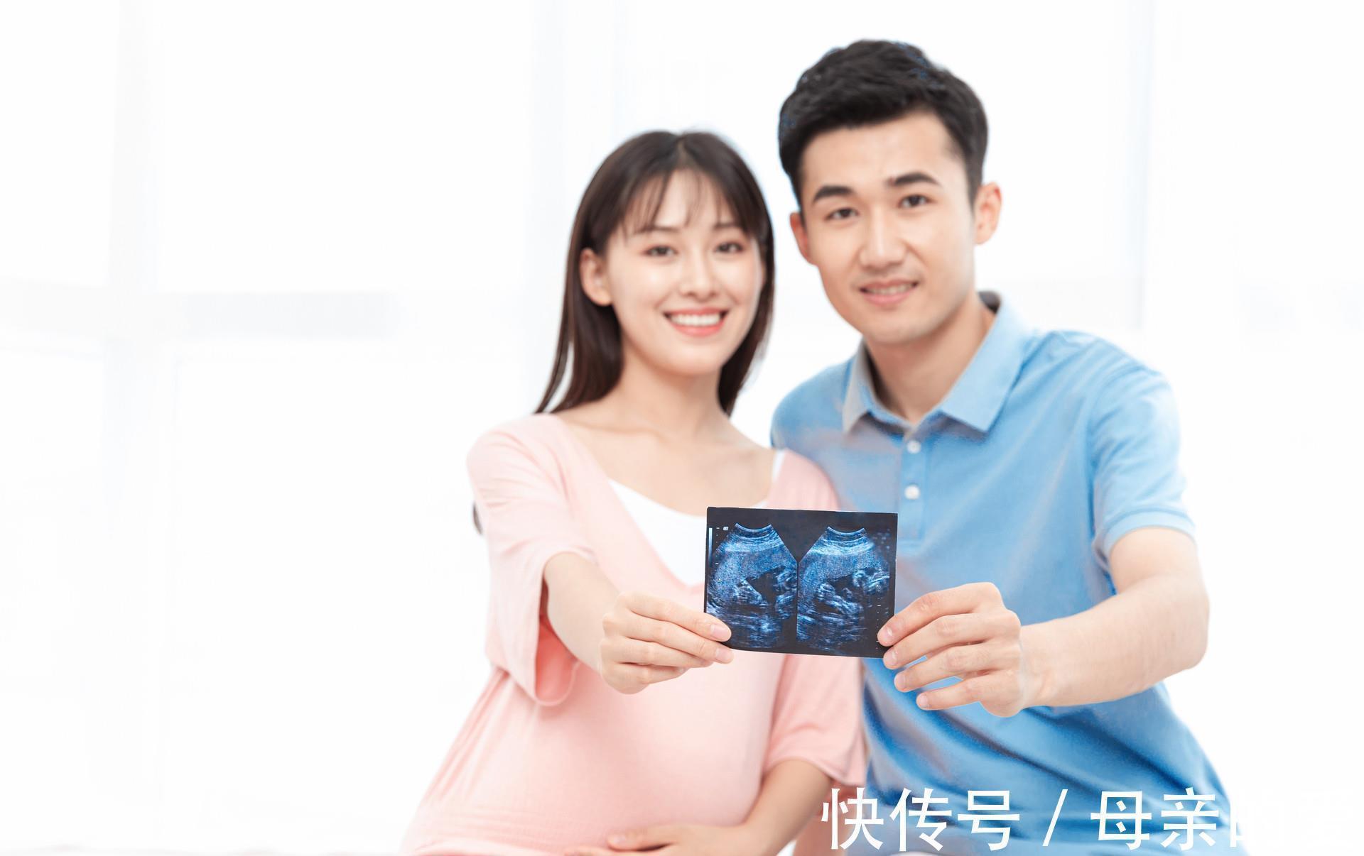 产检|生孩子越早越好?低龄生娃危害比高龄产妇多,最佳生育年龄了解下