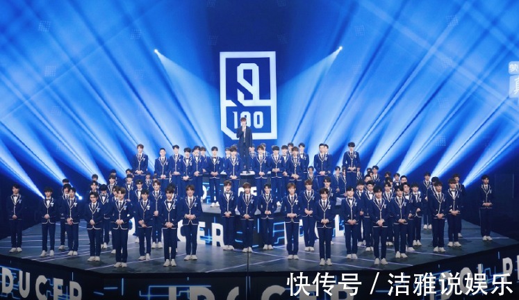 神仙顏值|《青春有你》位置測(cè)評(píng)妝發(fā)好評(píng),胡春楊紅發(fā)驚艷,姚弛似白馬王子