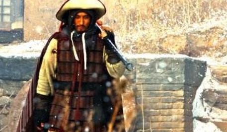 水浒传&《水浒传》武松林冲谁更胜一筹几个方面我们就可以看出结果