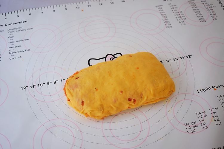 南瓜这做法最近火了，我家每周必做，松软千层，上桌就扫光